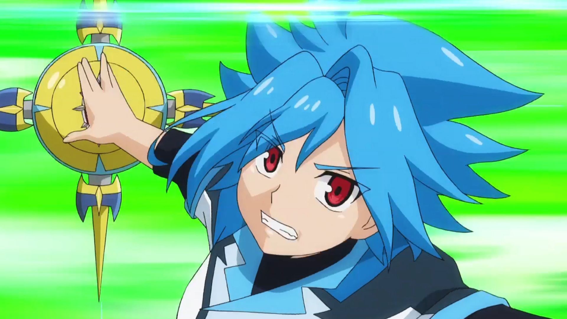 1920x1080 Watch Future Card Buddyfight X: All Star Fight:E4 Paruko's A Baby? Gao's First Commentary! (2018) Online For Free. The Roku Channel