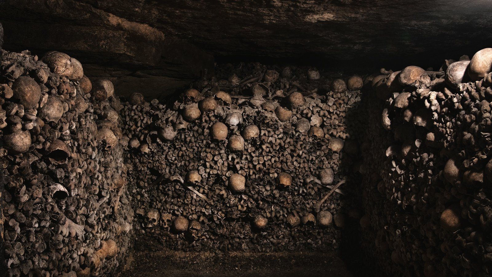 Catacombs Wallpapers - Top Free Catacombs Backgrounds - WallpaperAccess