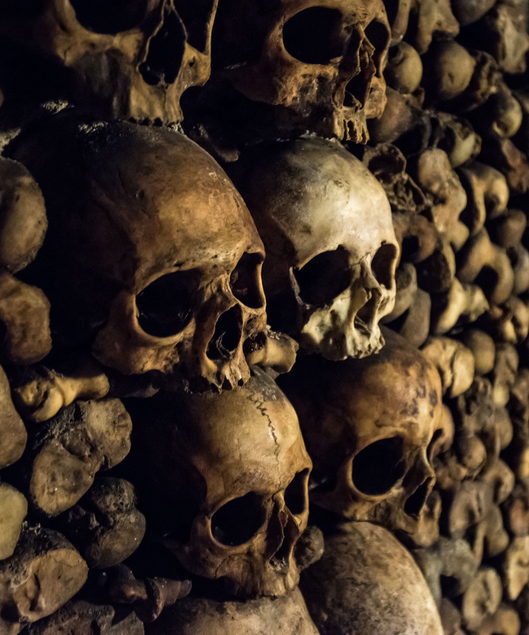 2000x2400 Teenagers Lost Paris Catacombs Rescued