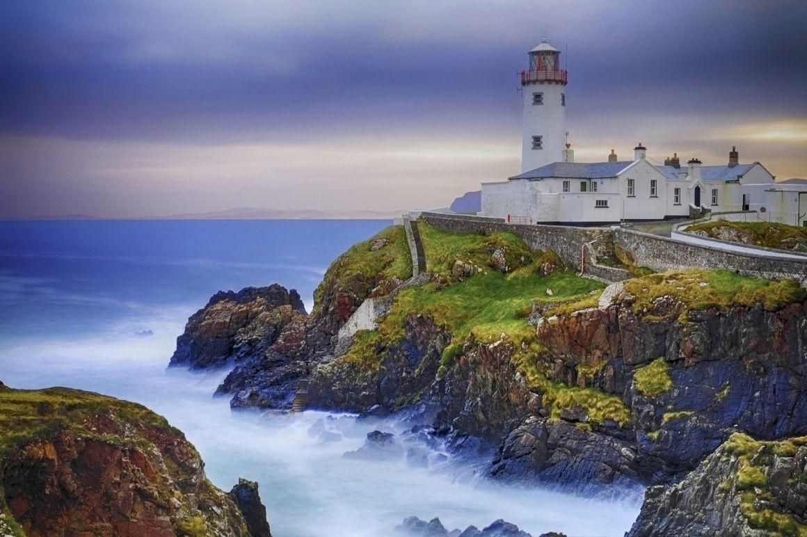 1160x772 County Donegal, Ireland