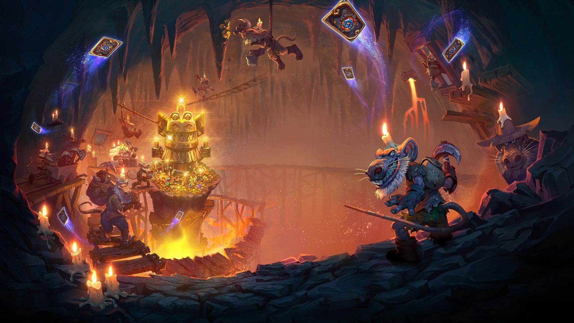 1920x1080 Kobolds And Catacombs Keyart Wallpaper Top Decks