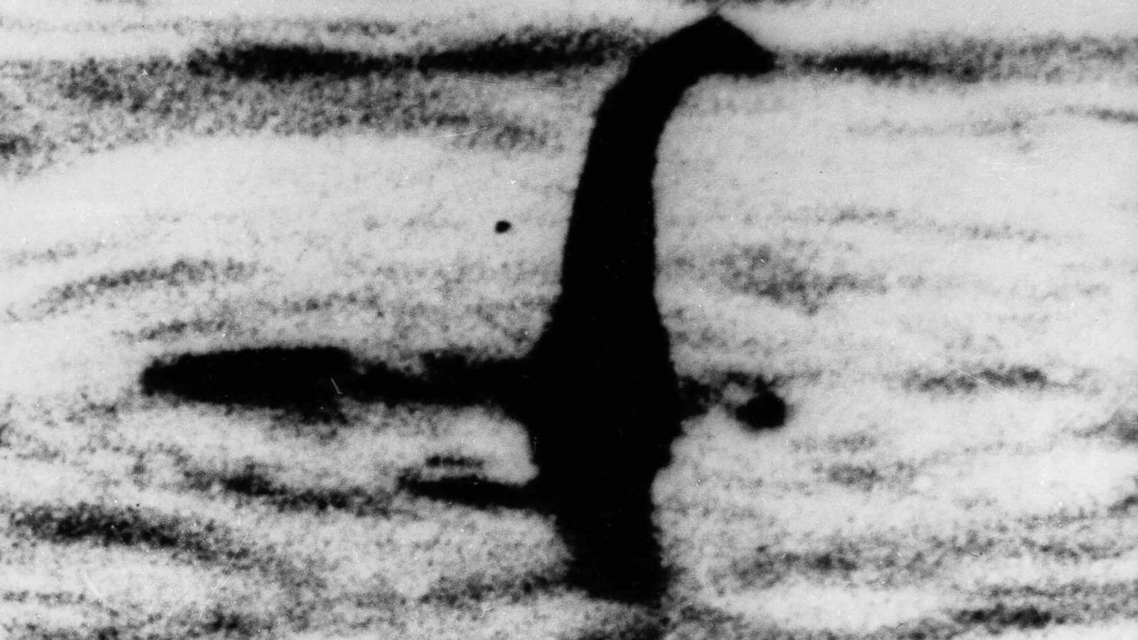1600x900 Scientists search for proof of Loch Ness monster