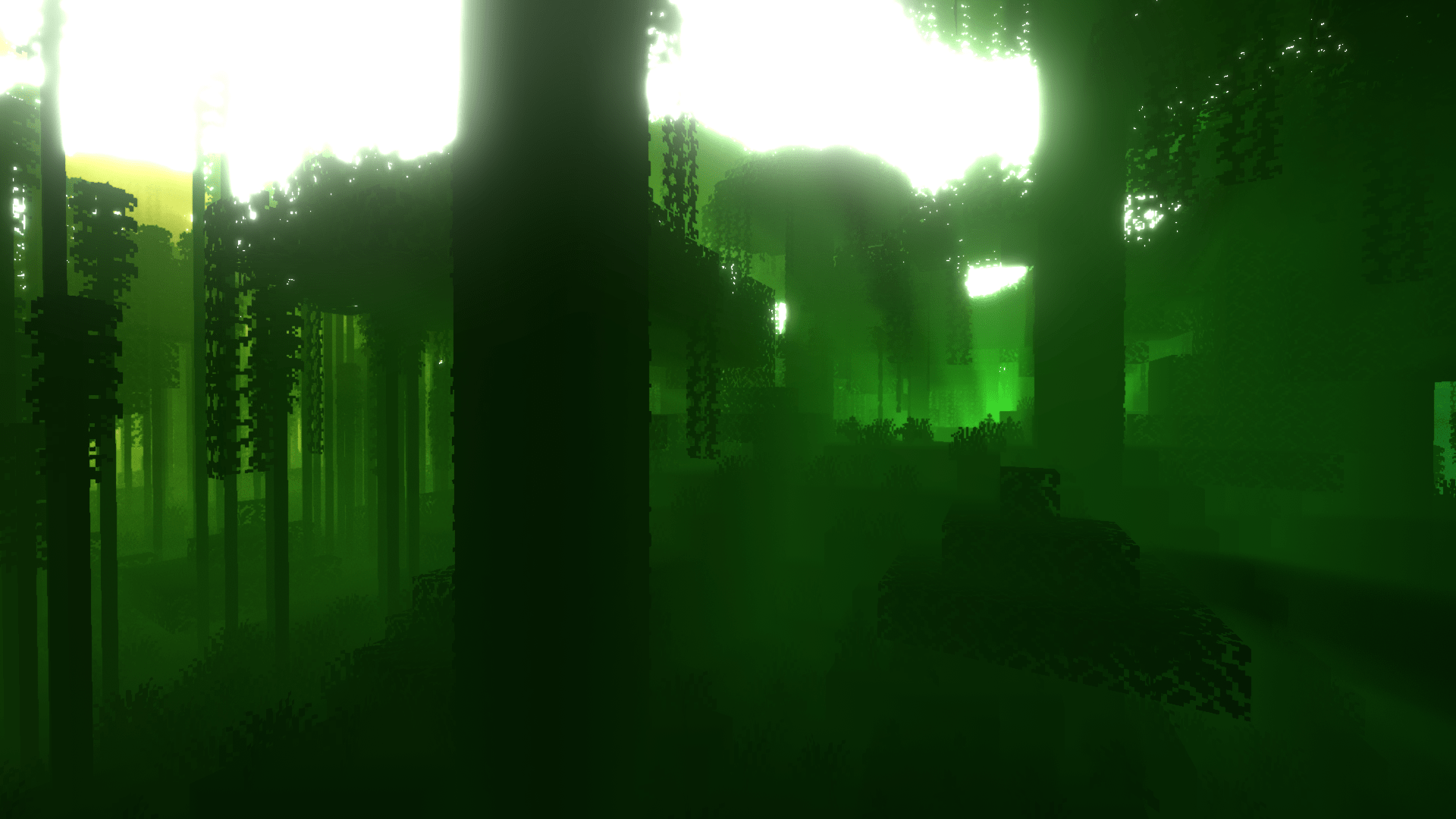 1920x1080 Minecraft nether 1080P, 2k, 4k HD wallpaper, background free download