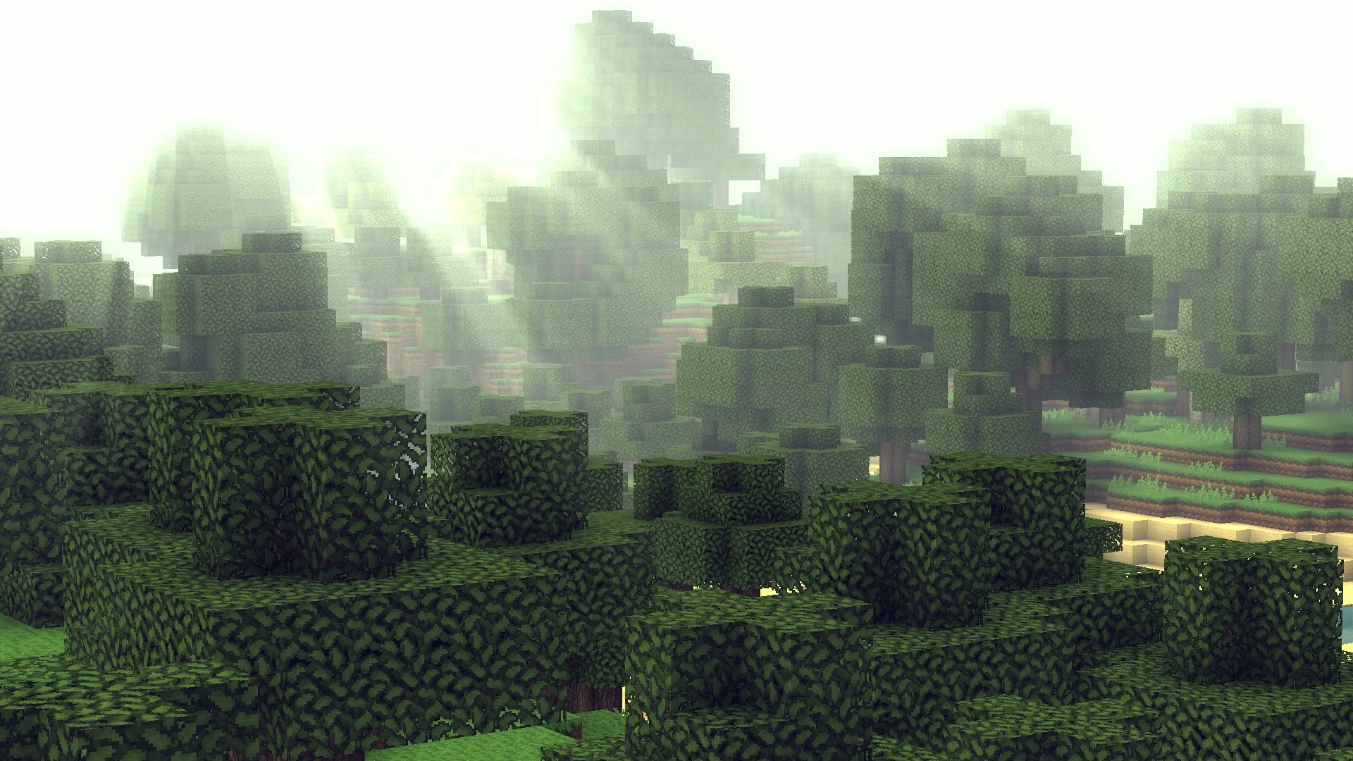 1920x1080 Minecraft HD Wallpaperx1080