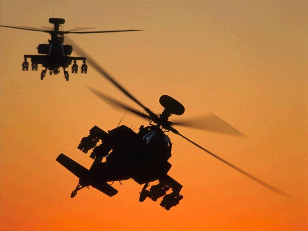 Tải xuống miễn phí hình nền máy bay trực thăng 1024x768 Apache 13121