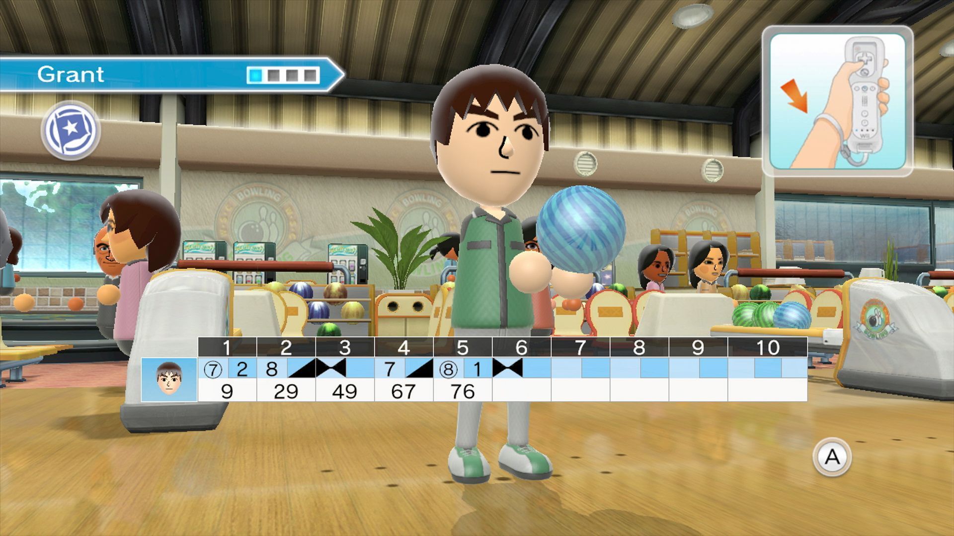 1920x1080 Games Inbox: Should Wii Sports make a comeback?