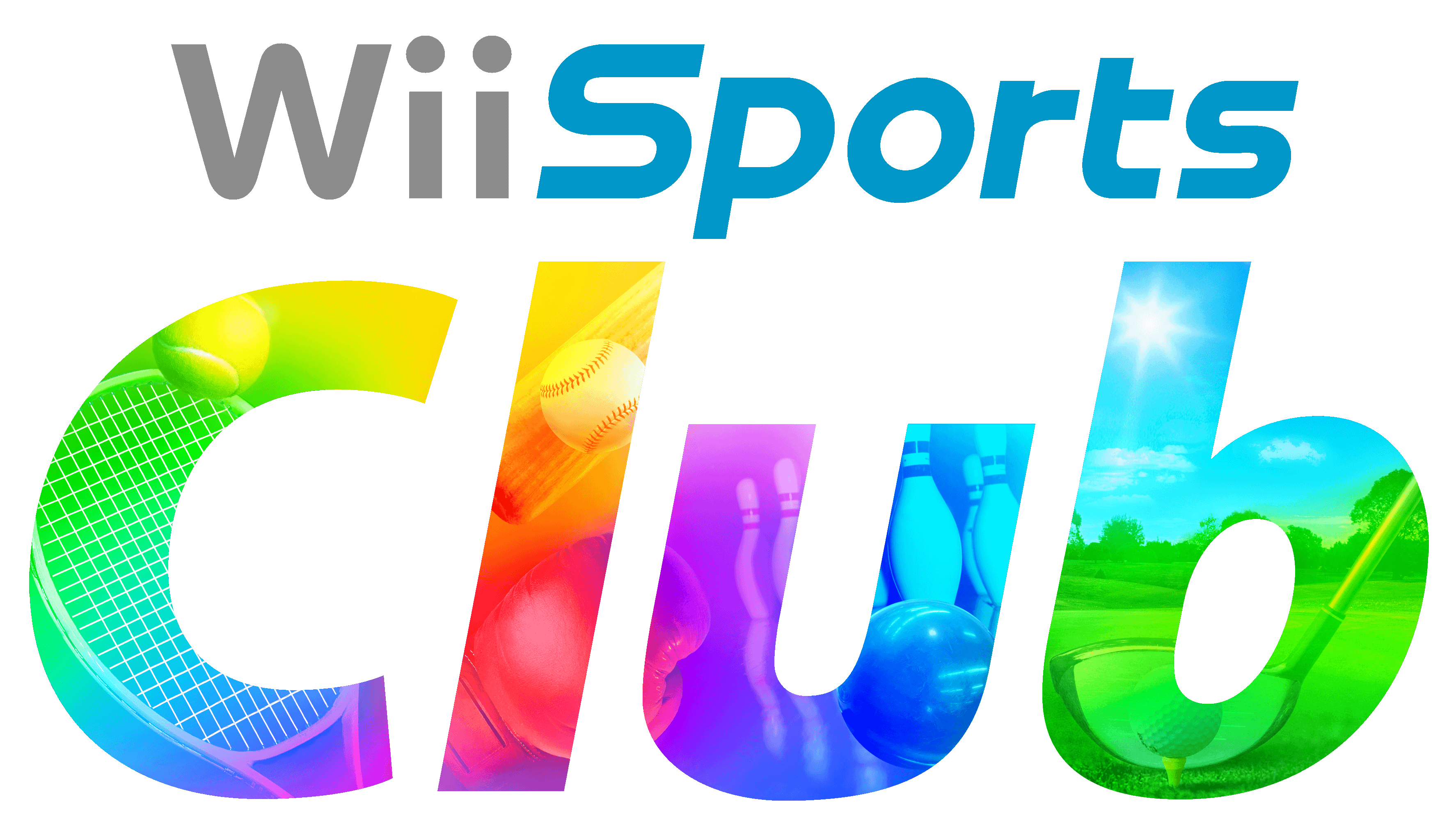 3548x2002 Wii Sports Club Image Games Database