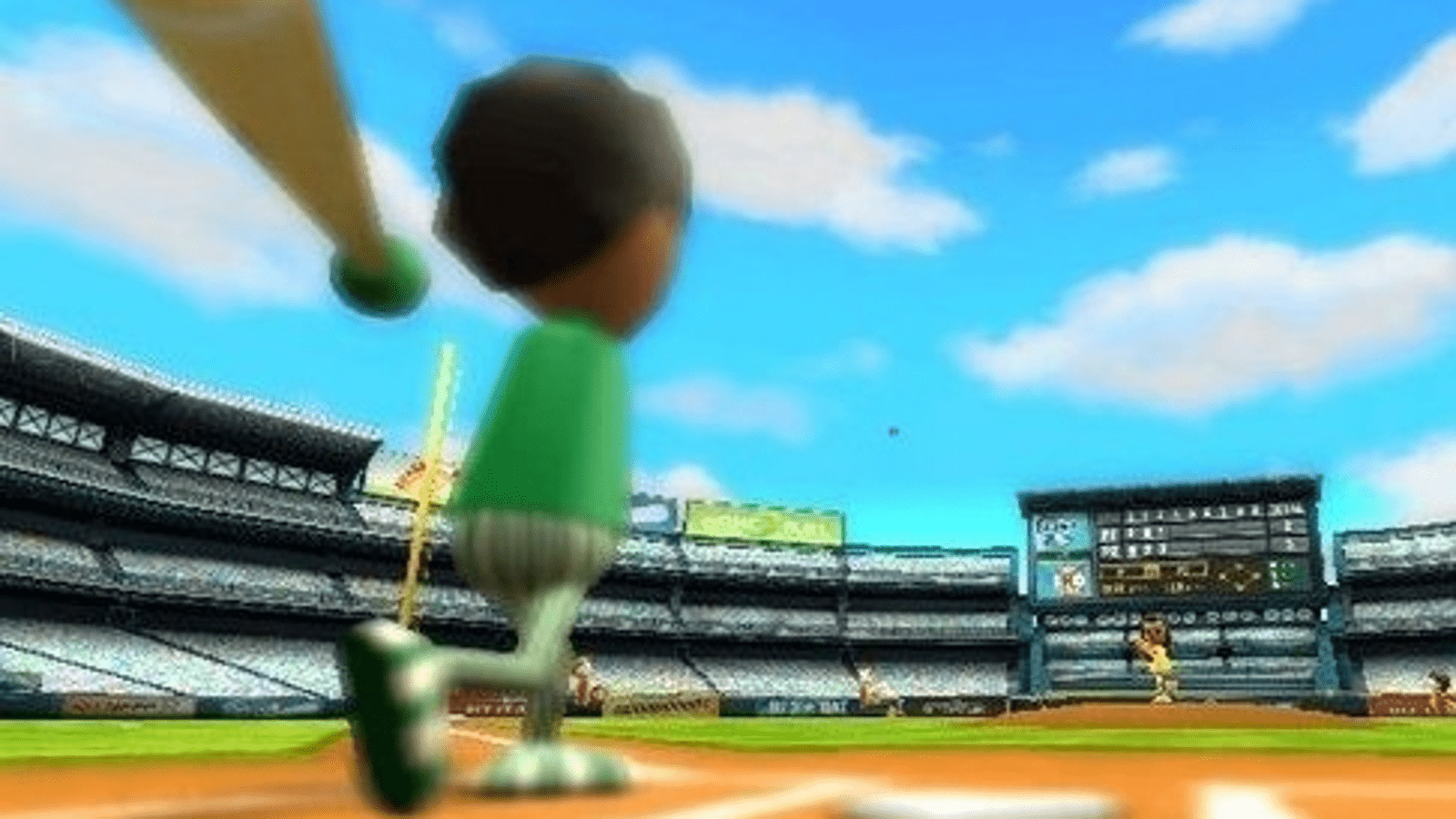 1600x900 Wii Sports Club launching Baseball, Boxing on 27th June