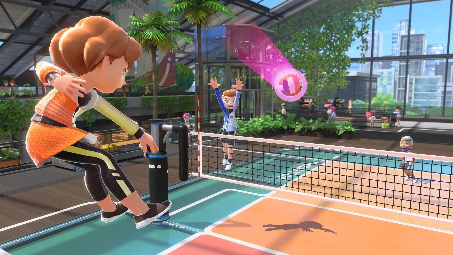 1920x1080 Hands On Impressions Of Nintendo Switch Sports