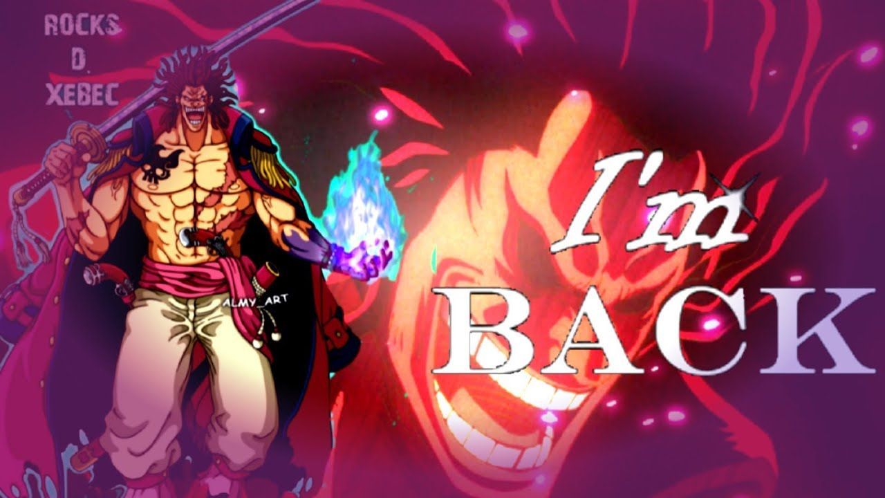 1280x720 Rock D Xebec Wallpaper
