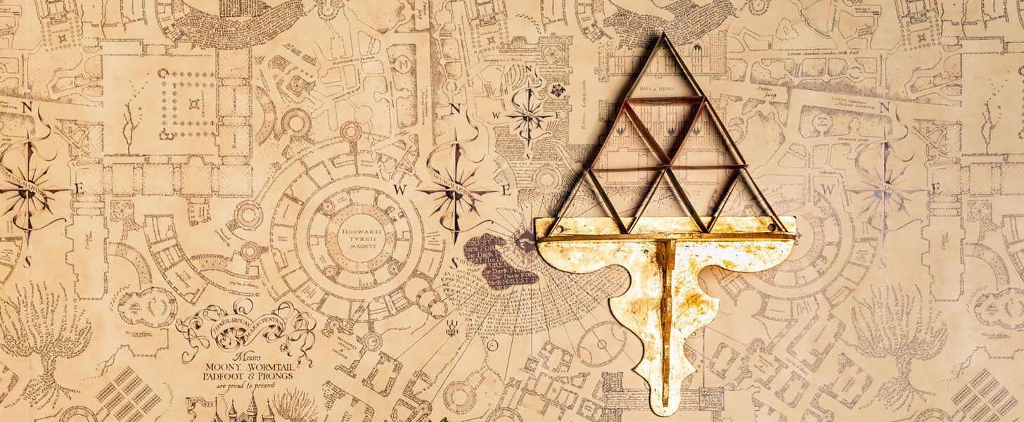 1456x600 The Marauders Desktop Wallpaper