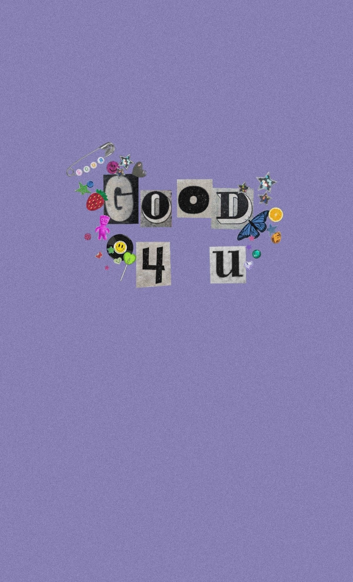 1200x1977 Good 4 U Sour Album Olivia Rodrigo. Cute laptop wallpaper, Purple wallpaper iphone, iPhone wallpaper tumblr aesthetic