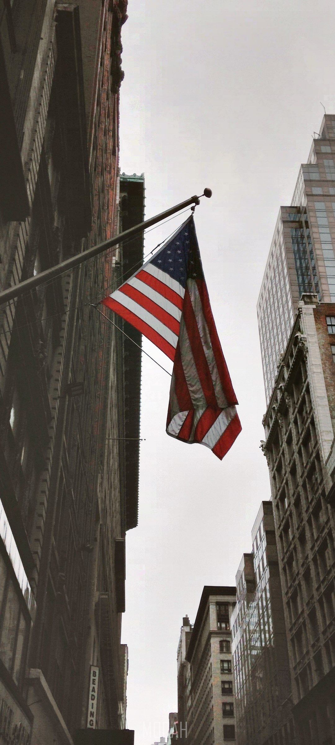 1080x2400 america flag and nyc hd, OnePlus 7T HD download, 1080x2400 Gallery HD Wallpaper