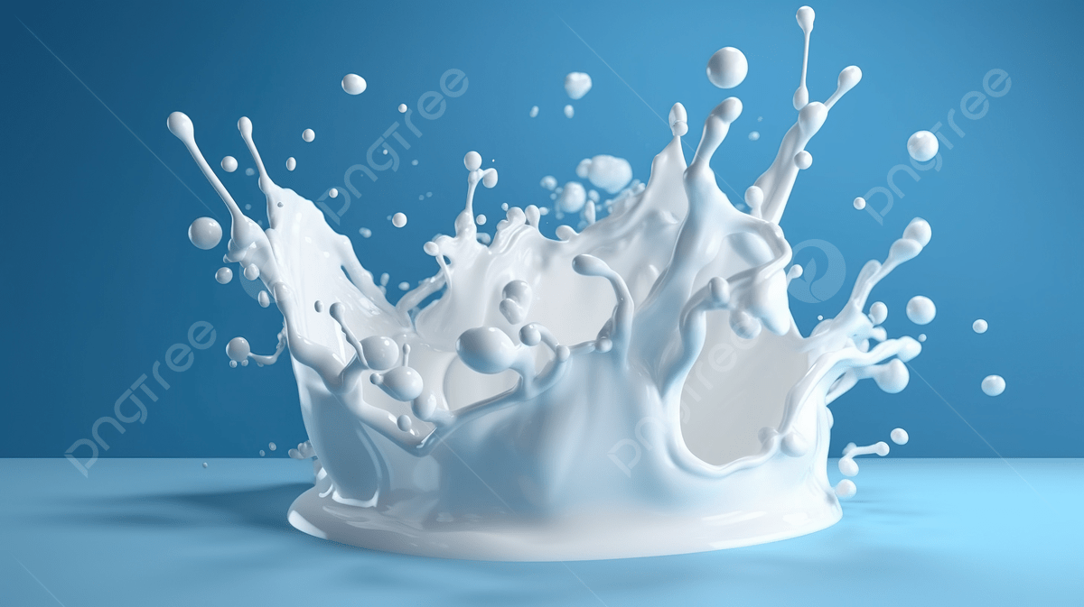 Milk Splash Wallpapers - Top Free Milk Splash Backgrounds - WallpaperAccess