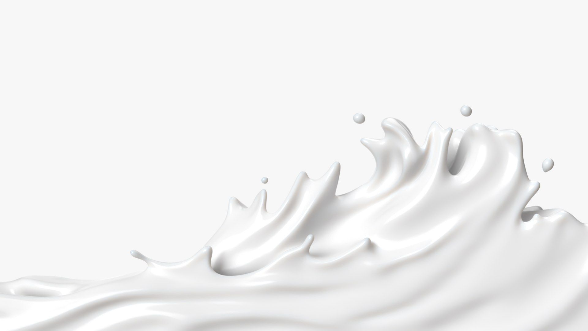 Milk Splash Wallpapers - Top Free Milk Splash Backgrounds - WallpaperAccess