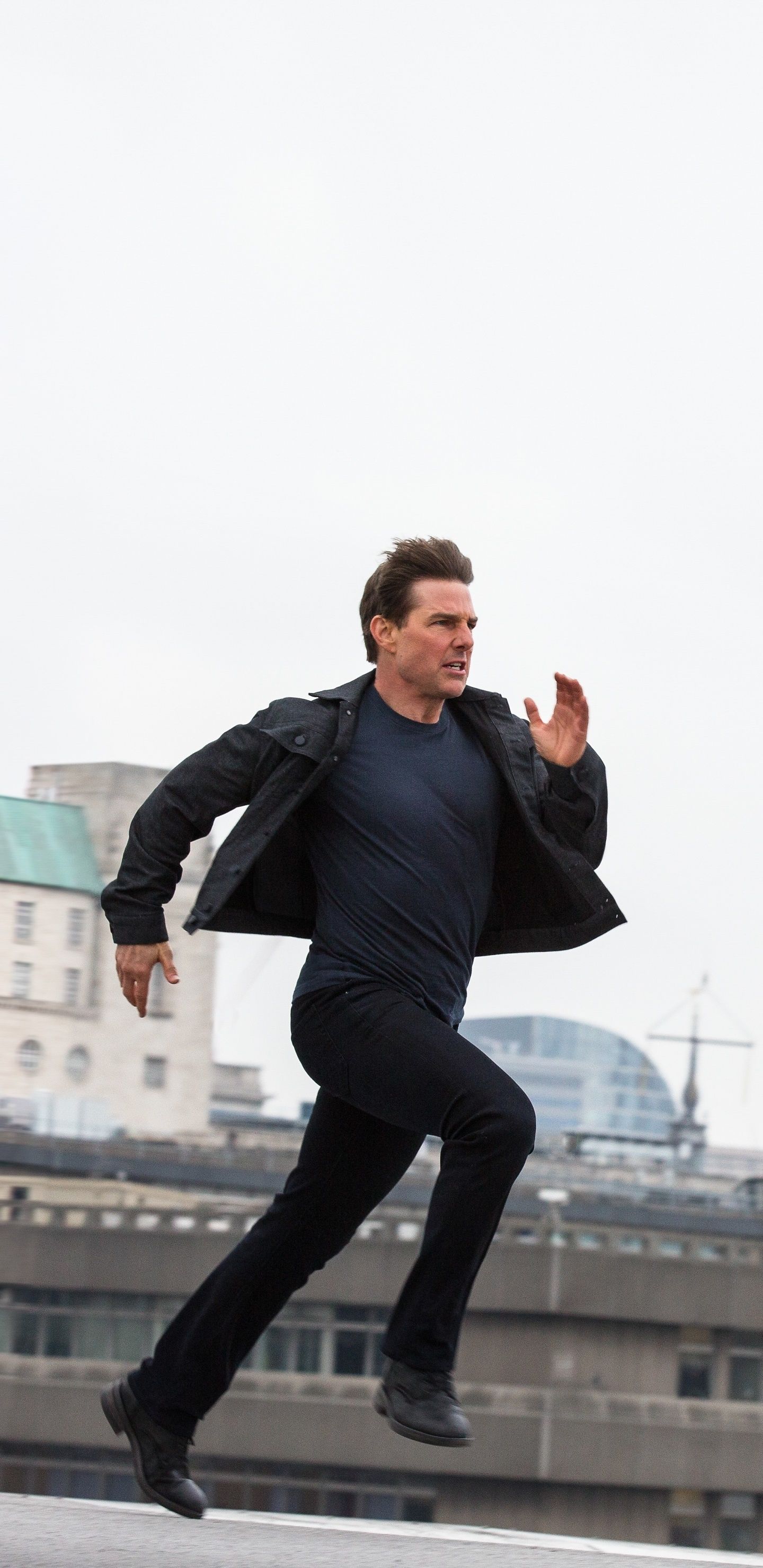 Mission Impossible 7 Wallpapers - Top Free Mission Impossible 7 ...