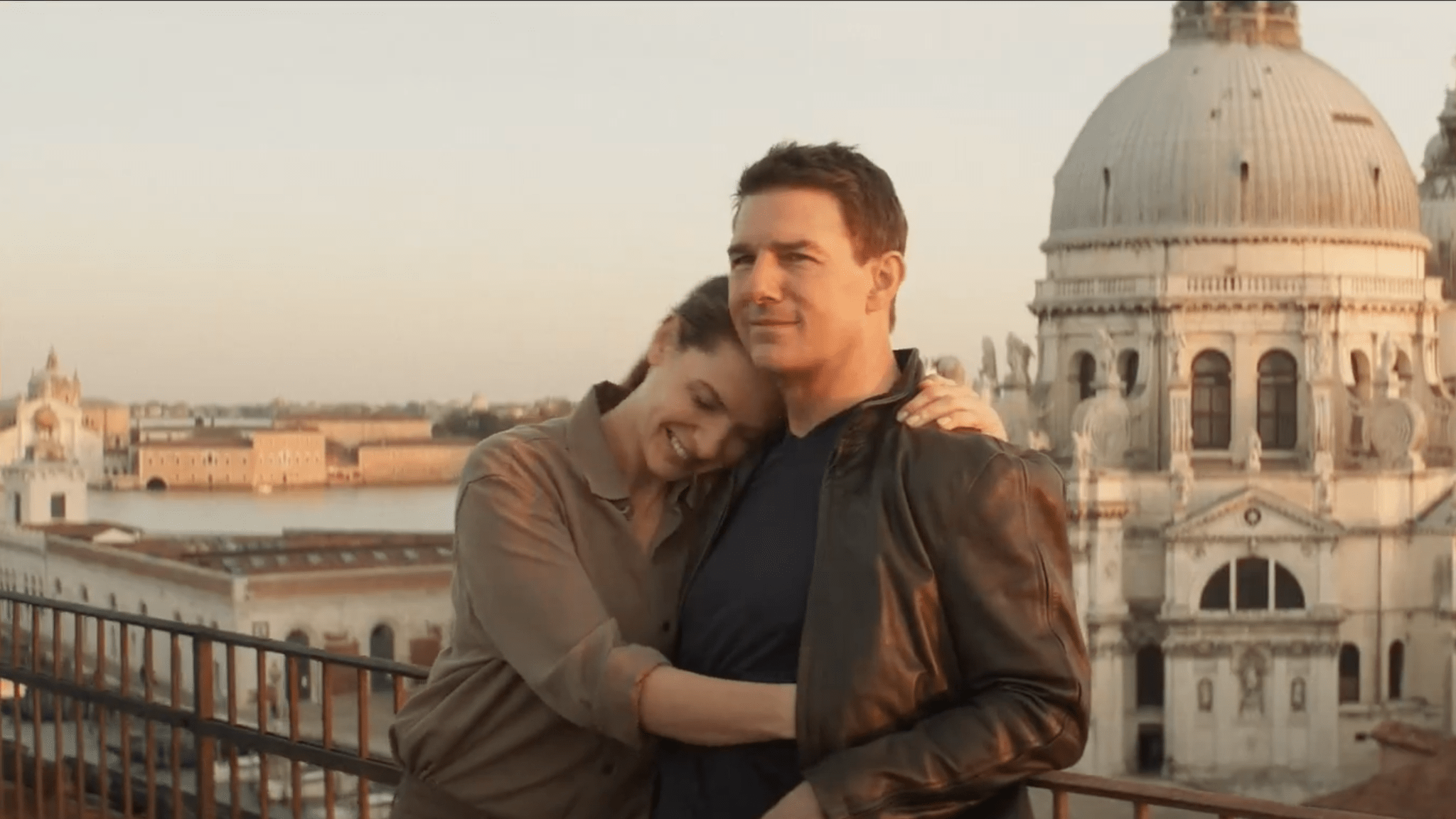 2048x1152 Mission: Impossible 7