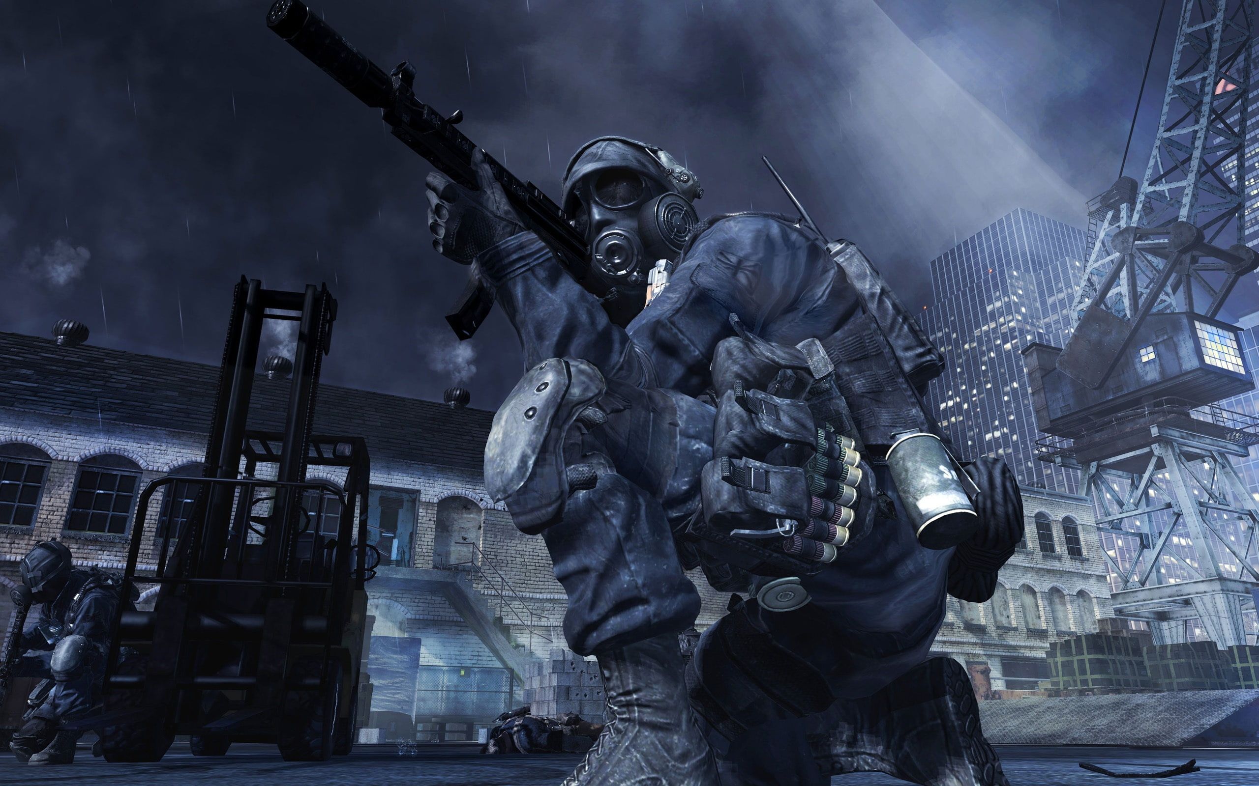 2560x1600 mw3 1080P, 2k, 4k Full HD Wallpaper, Background Free Download