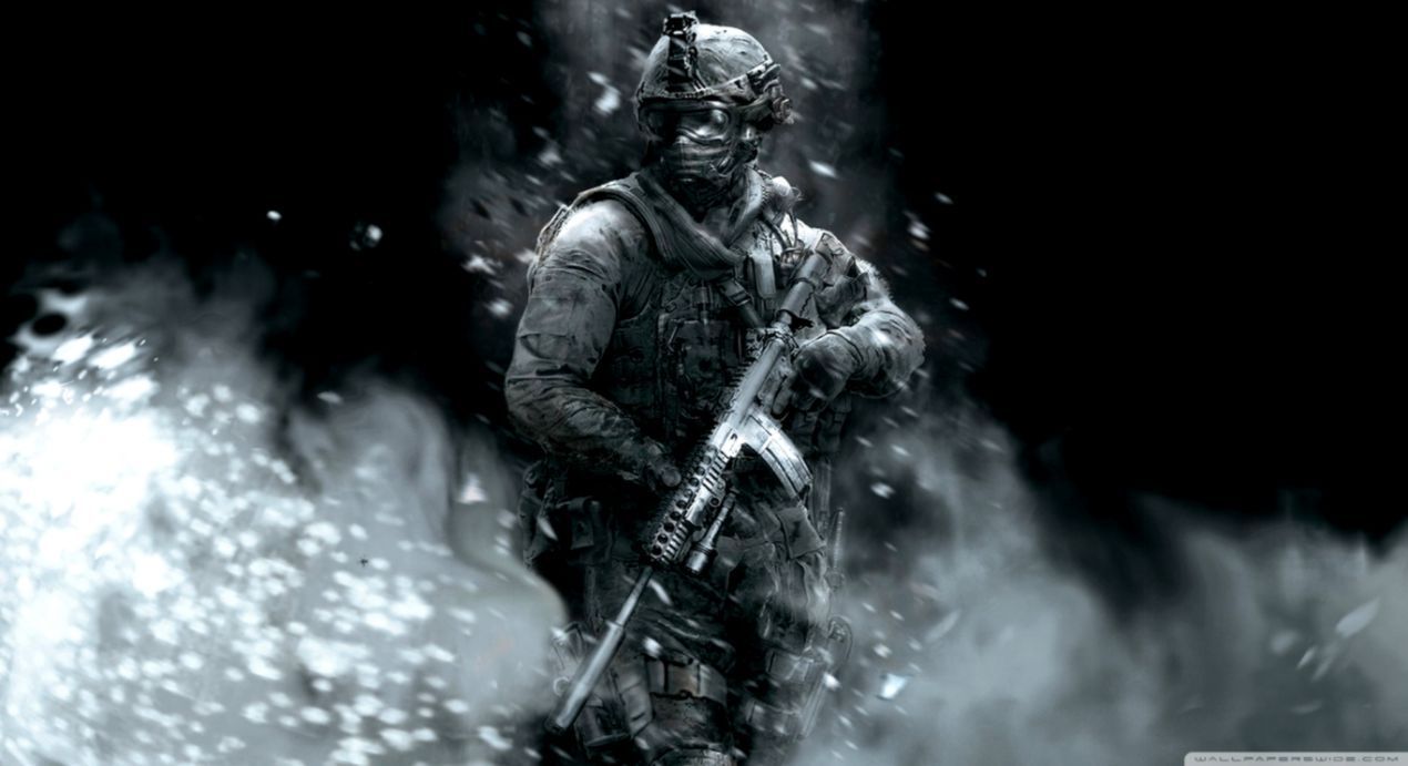 1270x691 Call of Duty Modern Warfare 3 Wallpaper