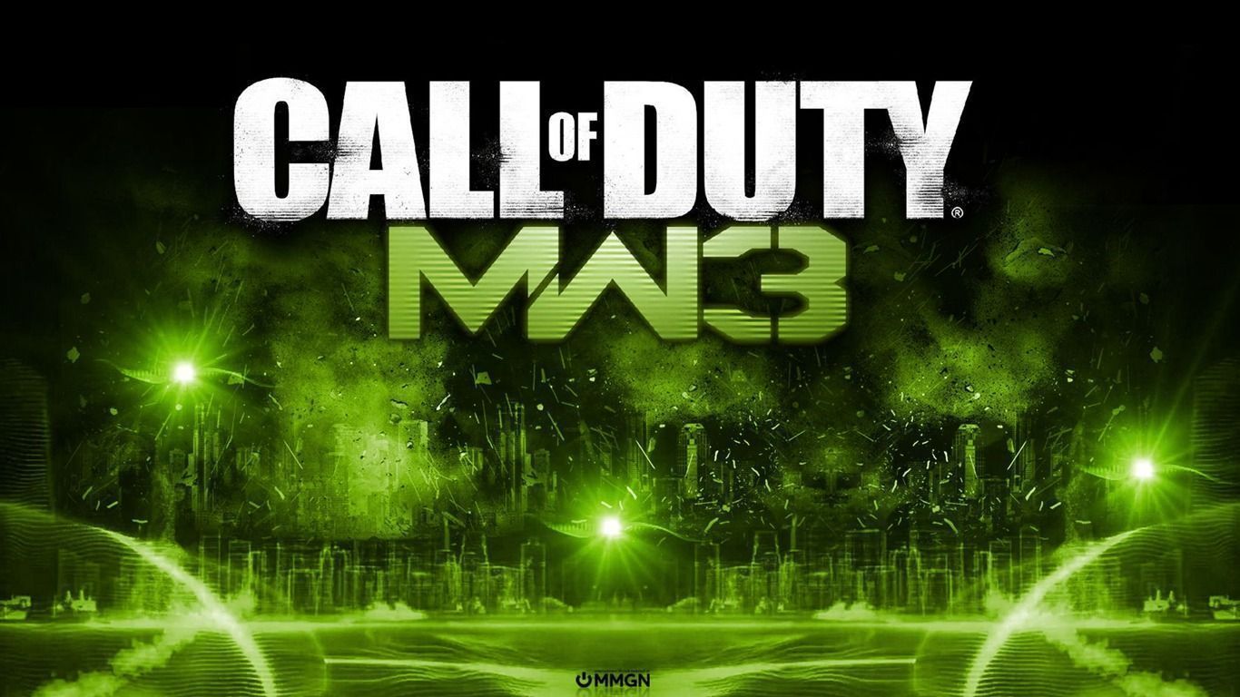 1366x768 Call of Duty: MW3 HD wallpaper Wallpaper Download of Duty: MW3 HD wallpaper Wallpaper Wallpaper Site