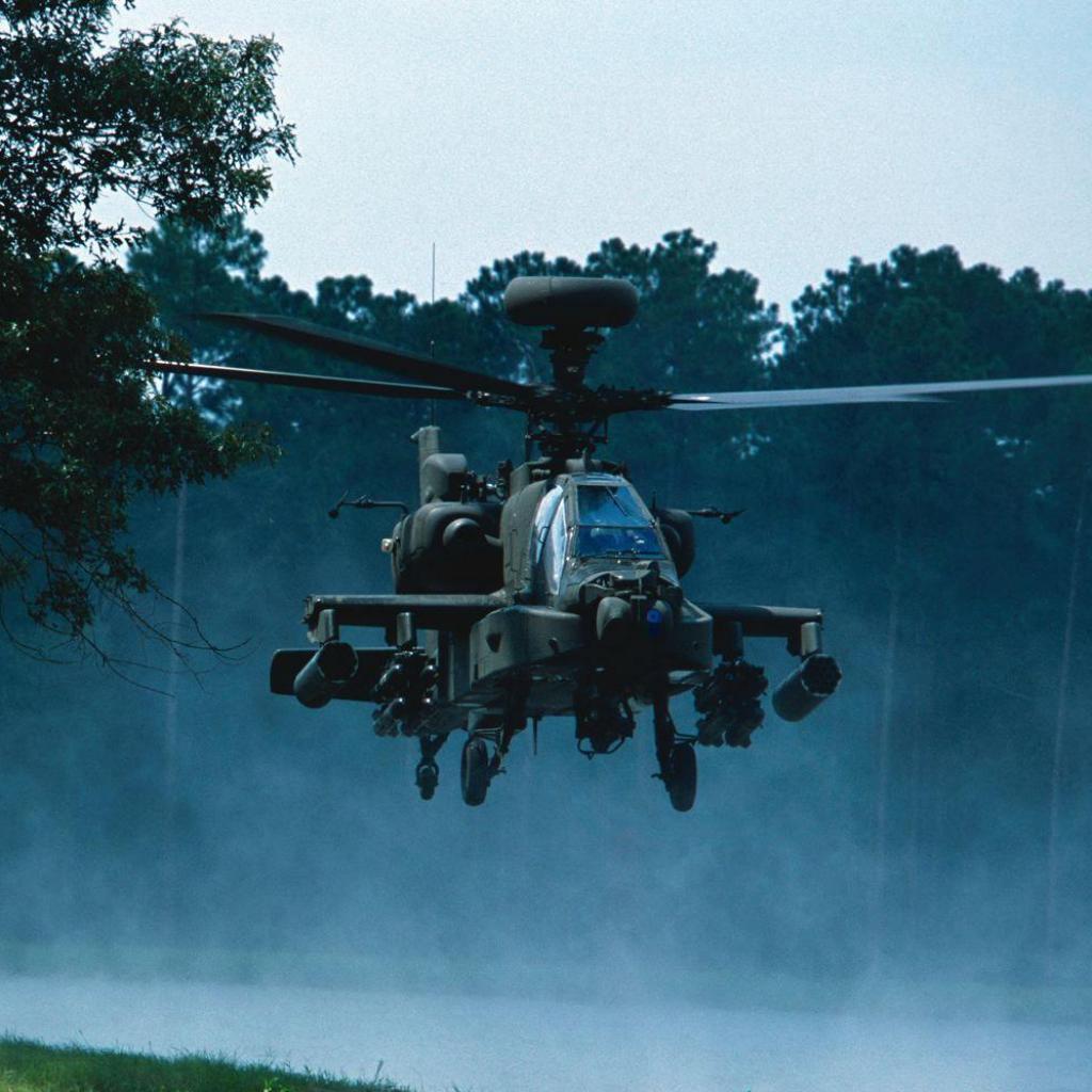 1024x1024 Apache 1024x1024 px, Top on REuuN Wallpaper