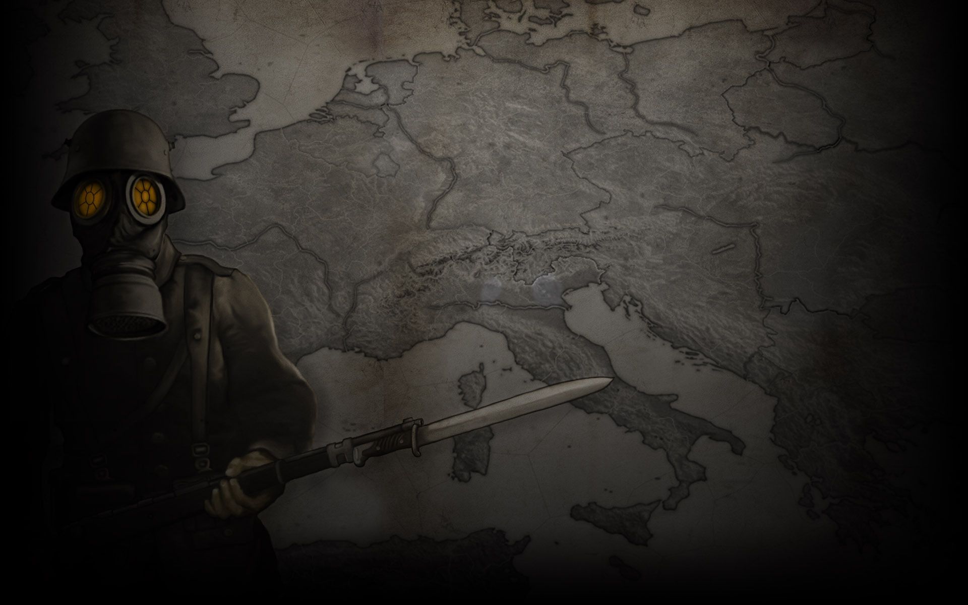 1920x1200 Making History: The Great War HD Wallpaper and Background