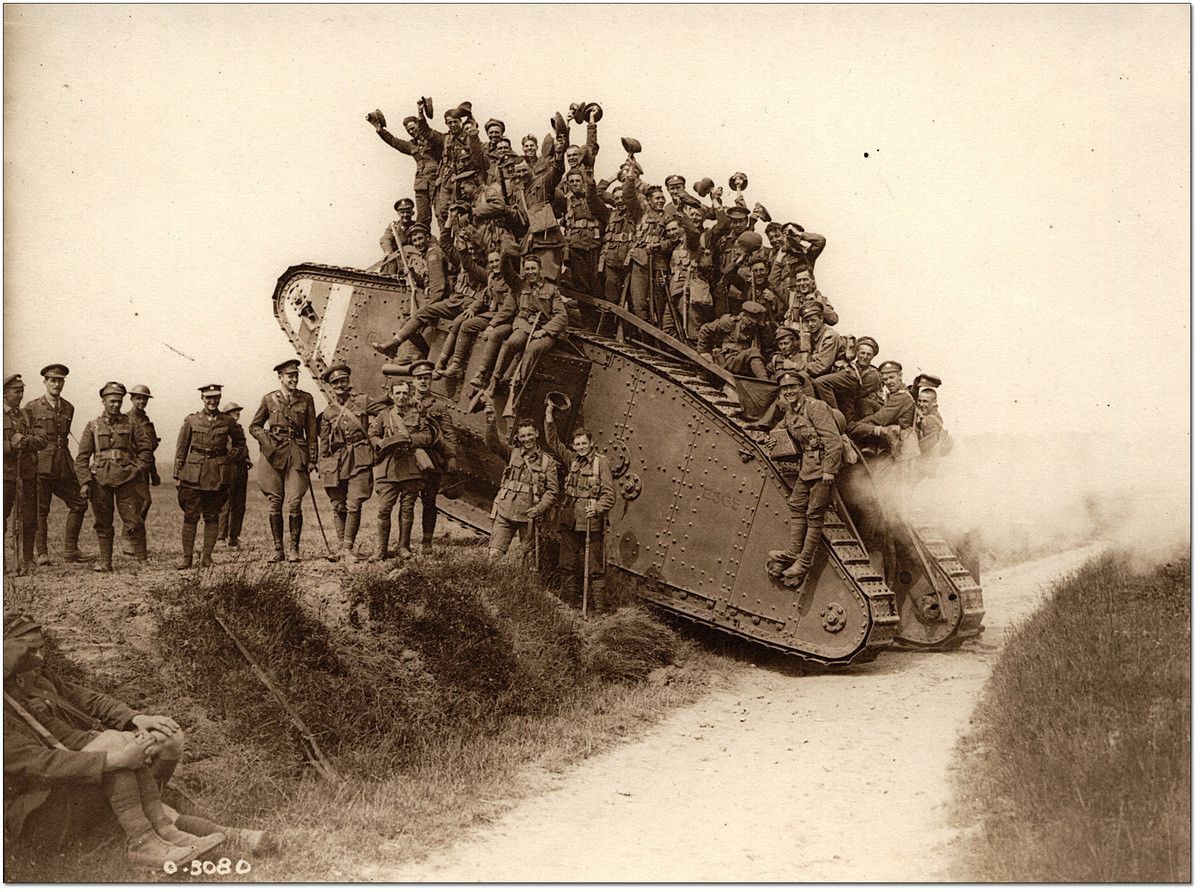 1200x892 The Great War (WW1) Wallpaper Comp