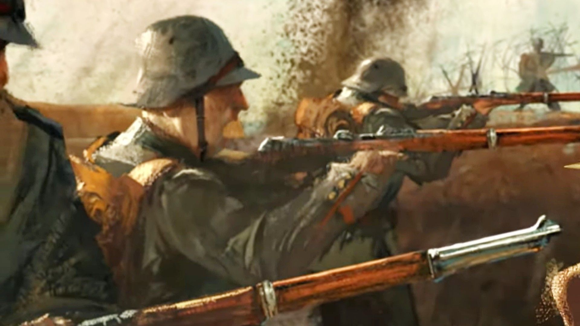 1920x1080 Introducing Great War Western Front's Central Powers