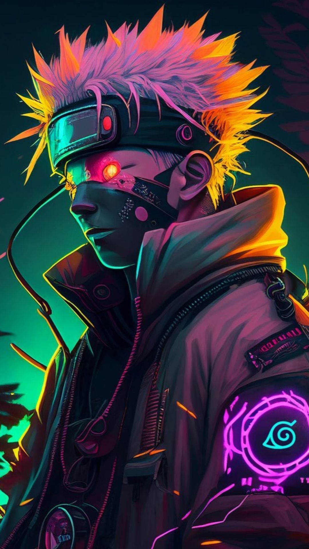 Naruto Full Screen Wallpapers - Top Free Naruto Full Screen Backgrounds