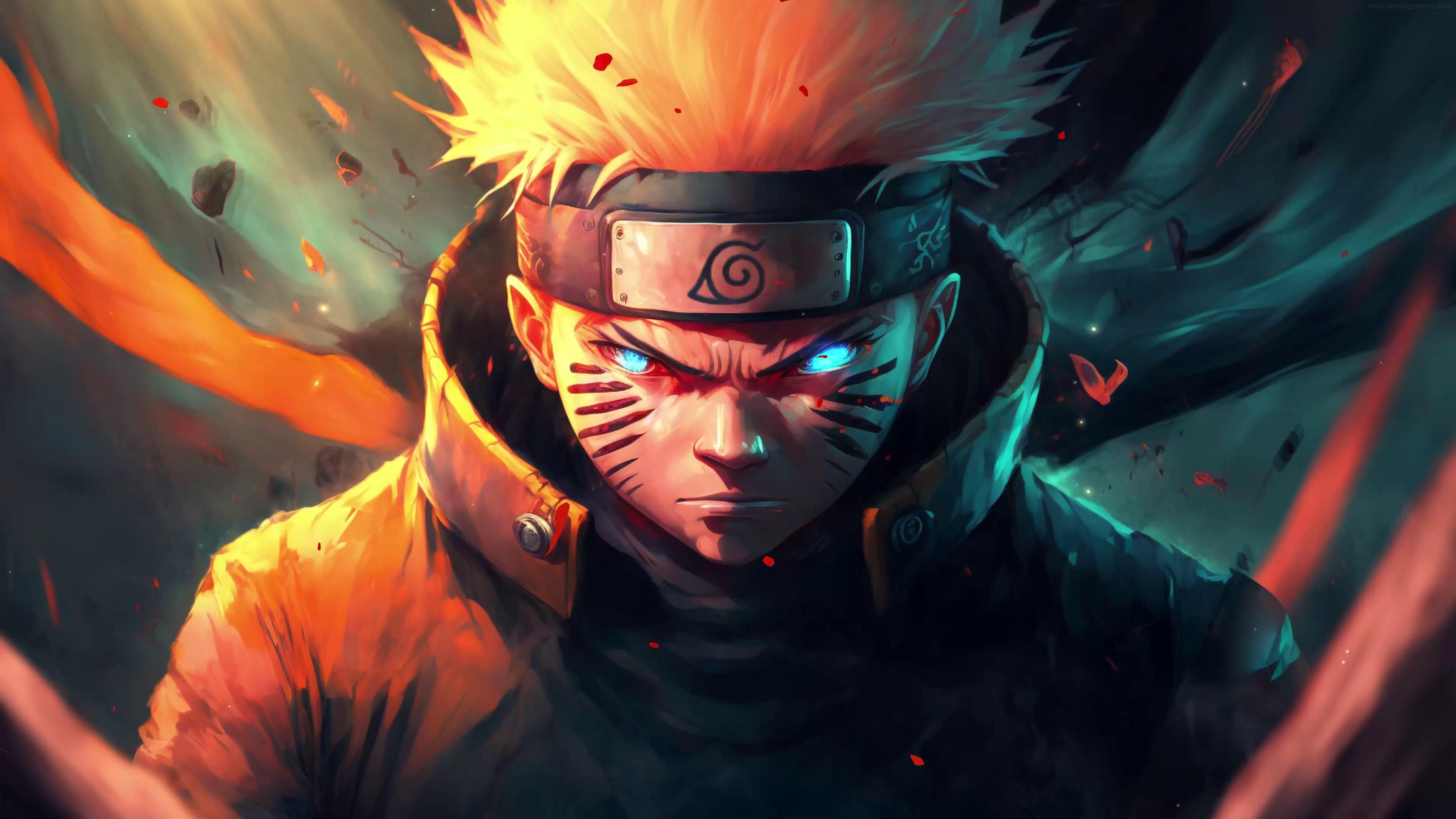 Naruto Full Screen Wallpapers - Top Free Naruto Full Screen Backgrounds ...