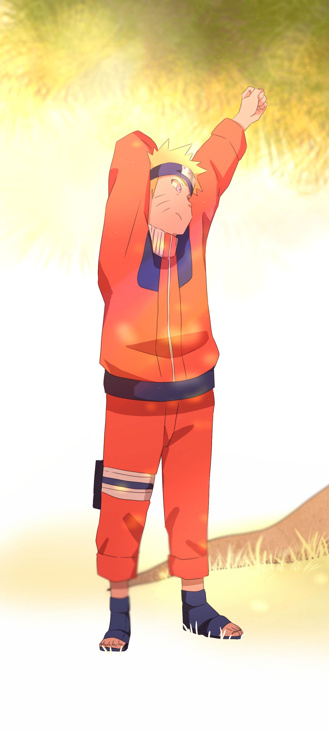 1080x2400 Mobile wallpaper: Anime, Naruto, Naruto Uzumaki, 1173100 download the picture for free