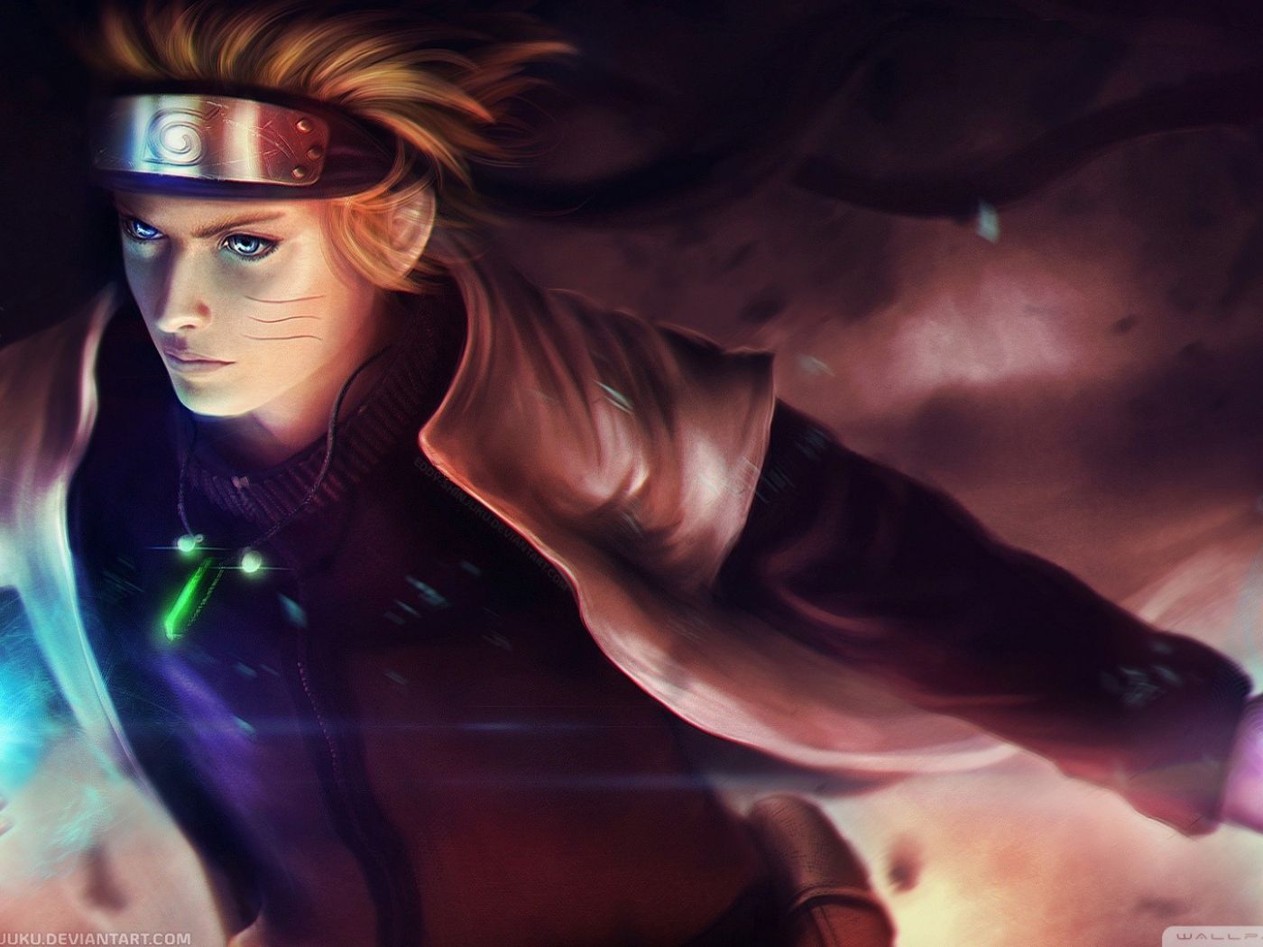1400x1050 Download 1400x1050 Wallpaper Naruto Uzumaki, Naruto Shippuden, Anime, Standard 4: Fullscreen, 1400x1050 HD Image, Background, 8281