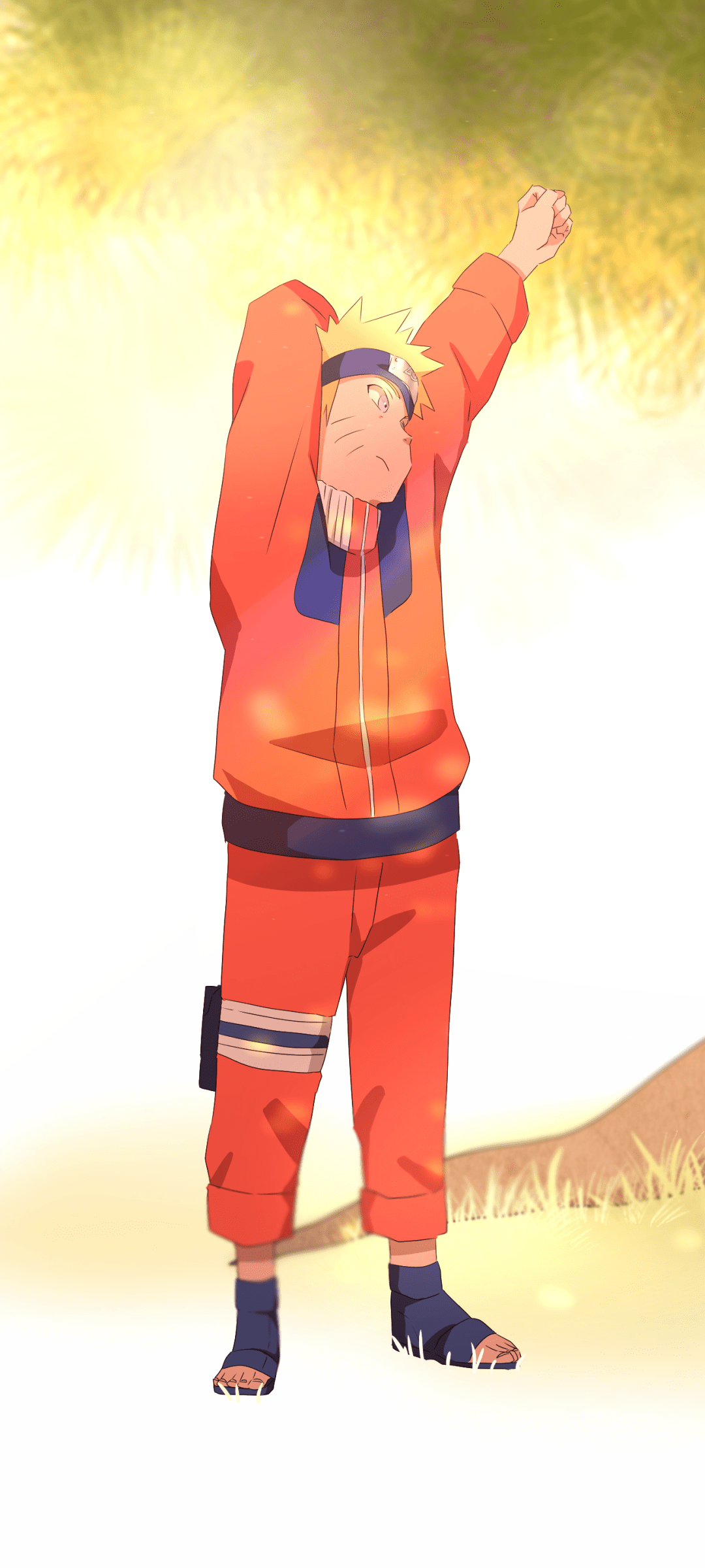 1080x2400 Wallpaper / Anime Naruto Phone Wallpaper, Naruto Uzumaki, 1080x2400 free download