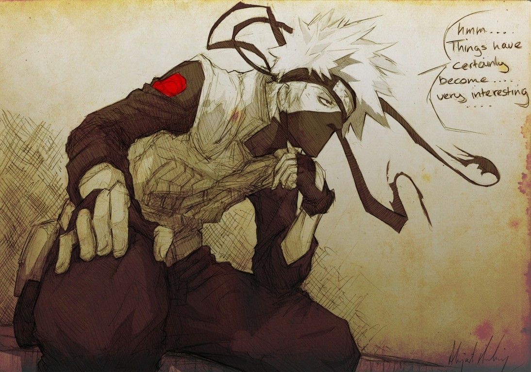 1094x768 Naruto 4K Wallpaper Naruto 4K Background