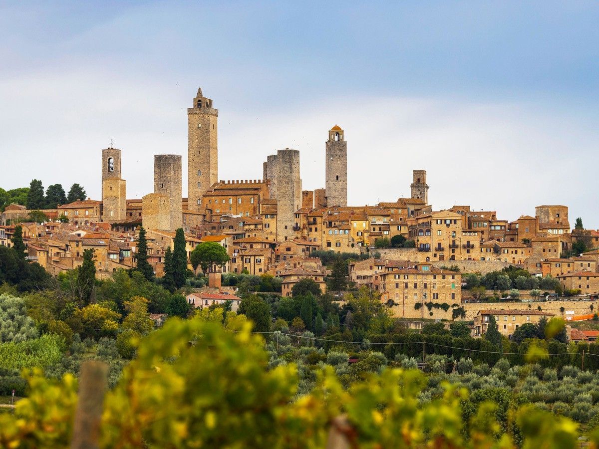1200x900 The Best Things to Do in San Gimignano Italy