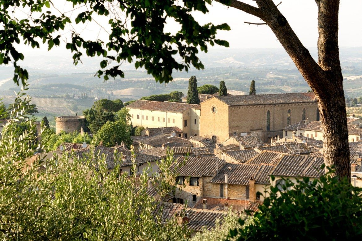 1170x780 San Gimignano- the Manhattan of Tuscany designs Photography