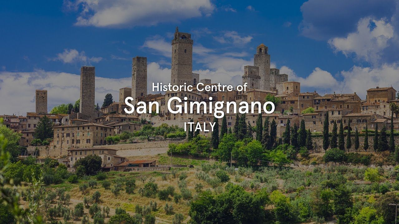 1280x720 Museo Pena Di Morte In San Gimignano Italy. Vino Con Vista Adventures Of The Globe Trotting Wino