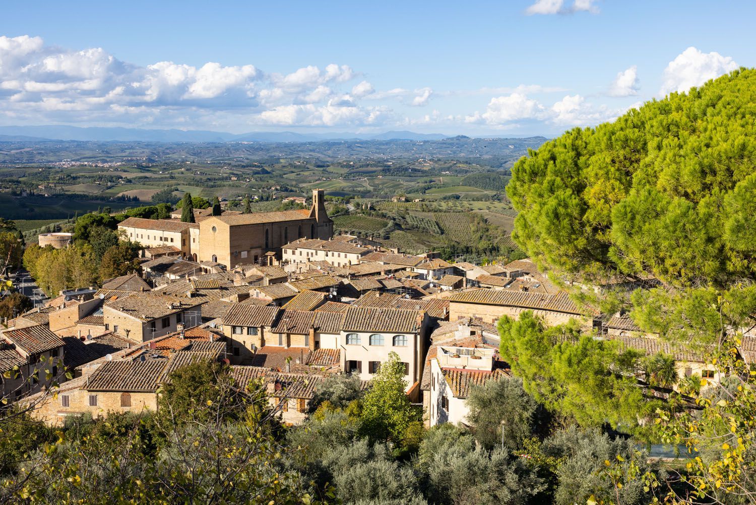 San Gimignano Wallpapers - Top Free San Gimignano Backgrounds ...