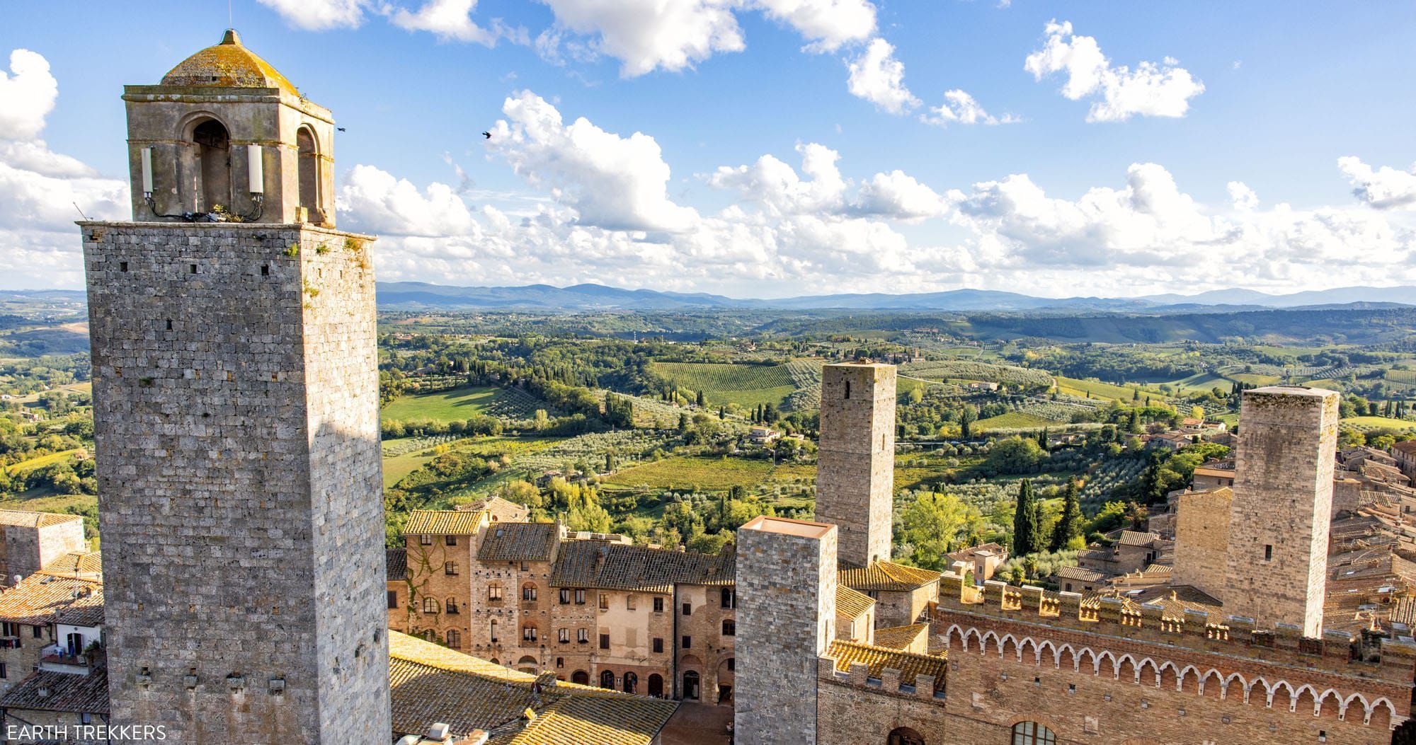 2000x1053 San Gimignano: Photo Tour & the Best Things to Do
