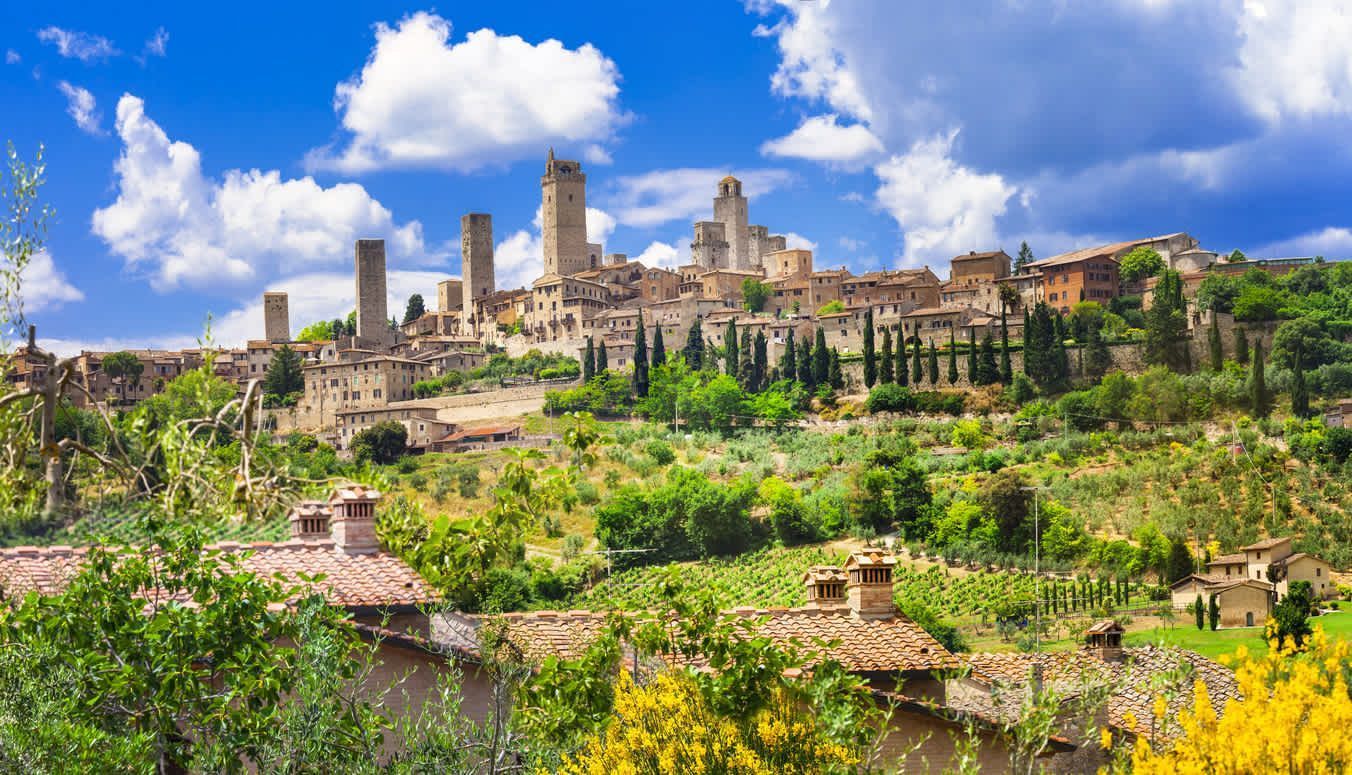 1352x775 The Best Tuscany Vacations, Tailor Made I Tourlane