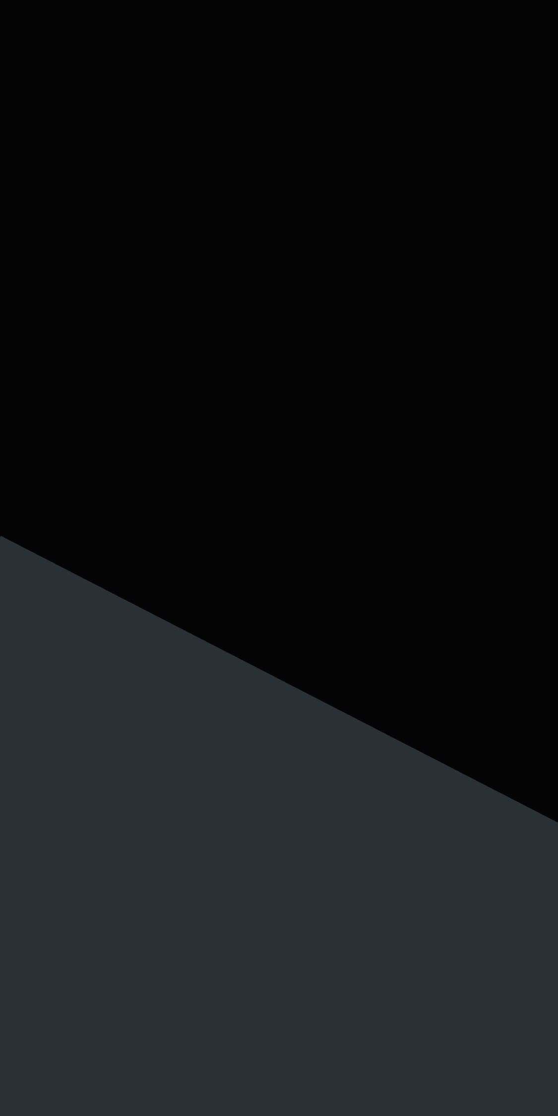 1125x2250 Pixel 3 Black Clearly White And Not Pink. Black HD wallpaper, Samsung wallpaper, Grey minimalist wallpaper