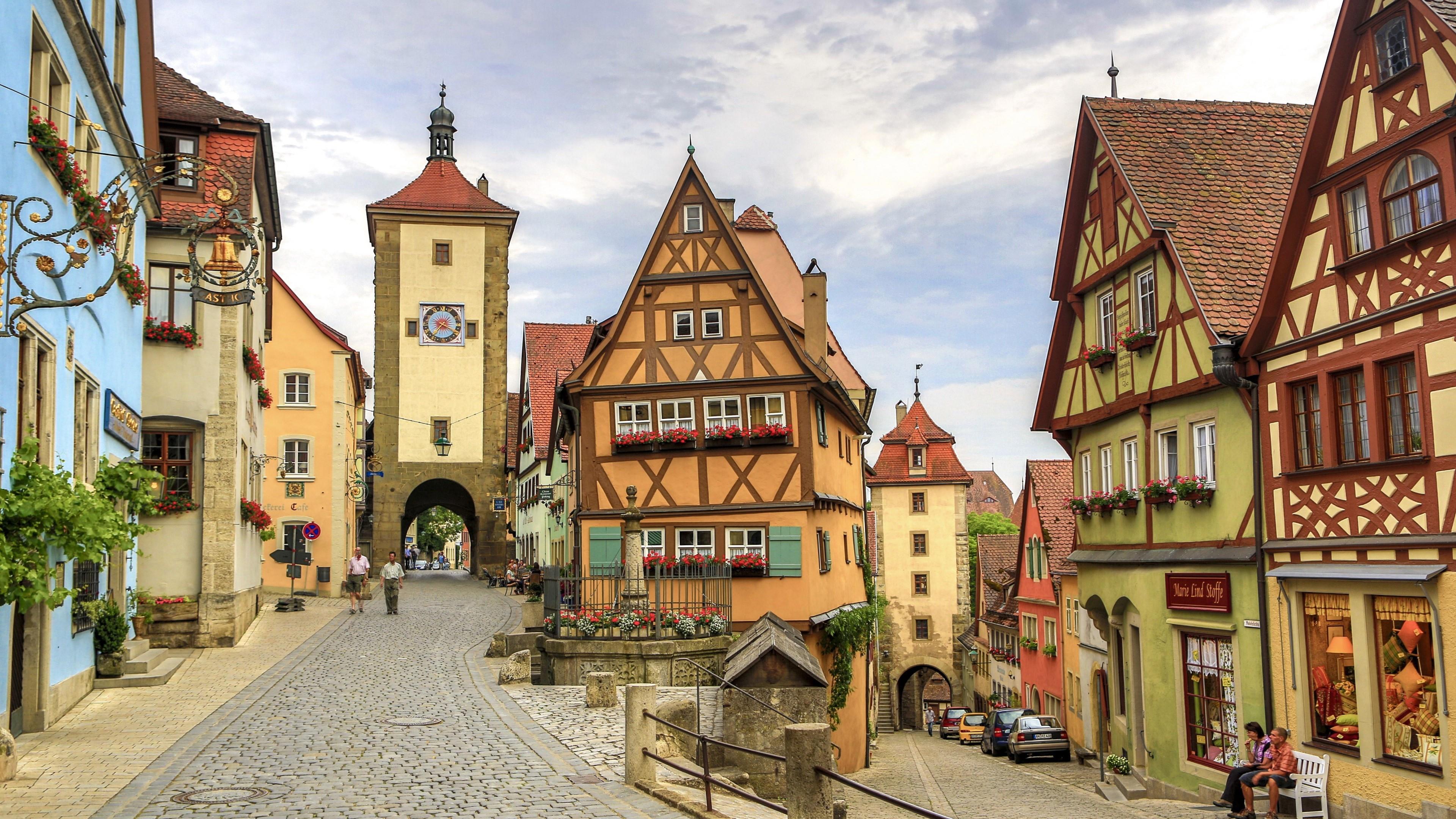 Germany Wallpapers Top Free Germany Backgrounds WallpaperAccess