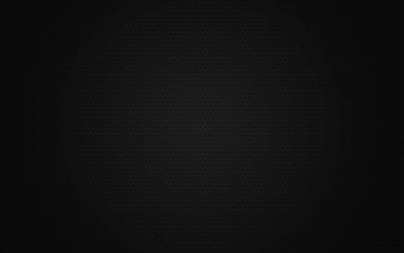 1366x854 Flat Black Wallpaper