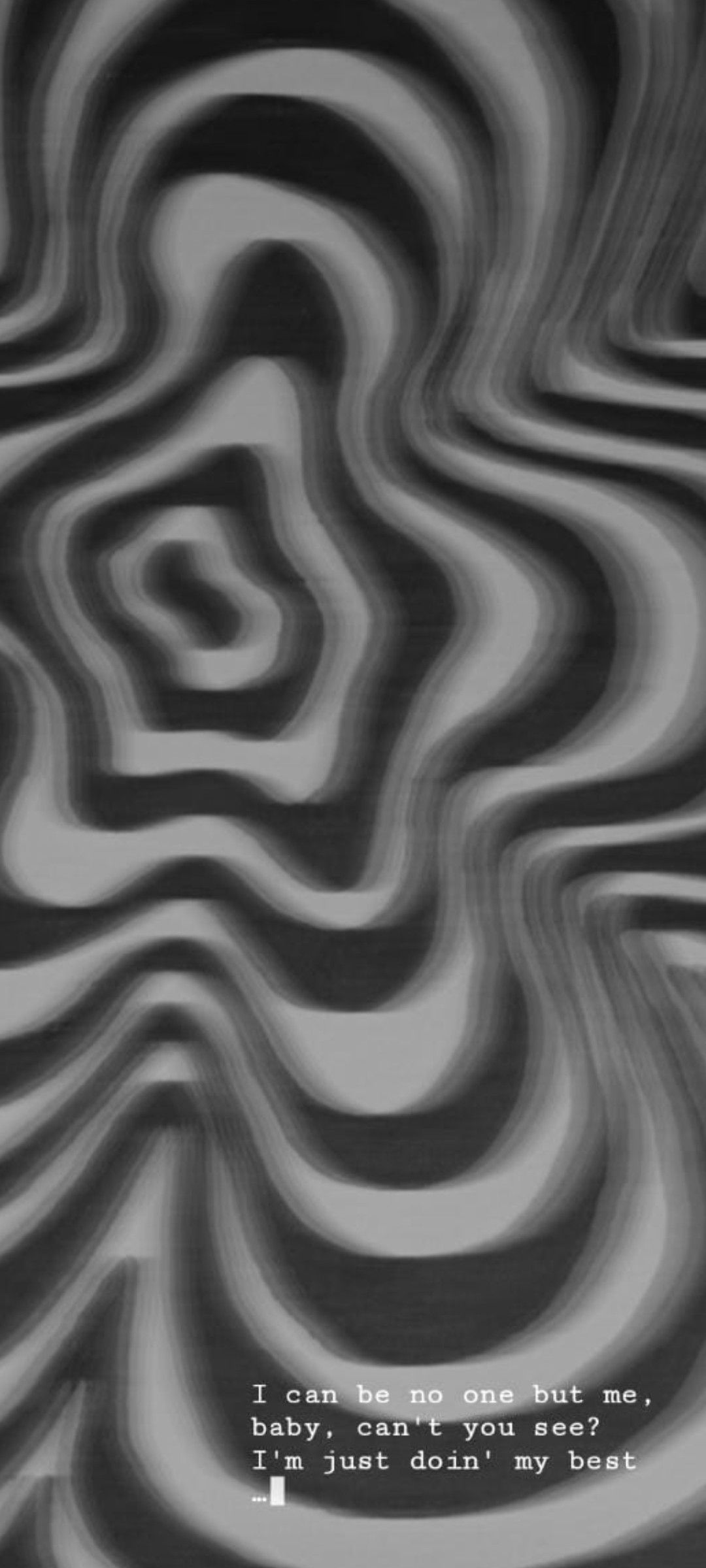 1080x2400 Black and white. Black and white wallpaper iphone, Black n white wallpaper, Black and grey wallpaper