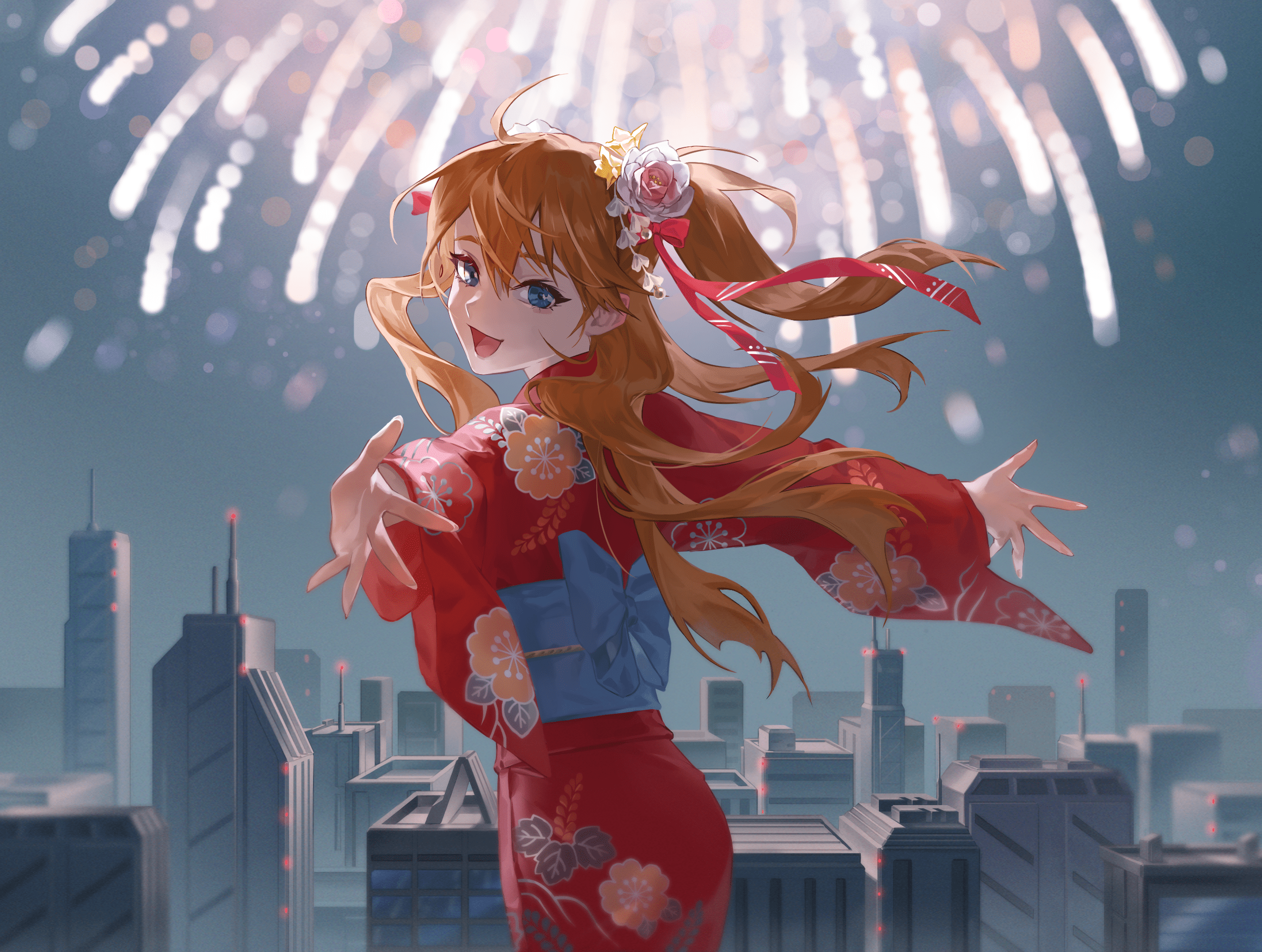 2500x1886 Neon Genesis Evangelion HD, Asuka Langley Sohryu Gallery HD Wallpaper