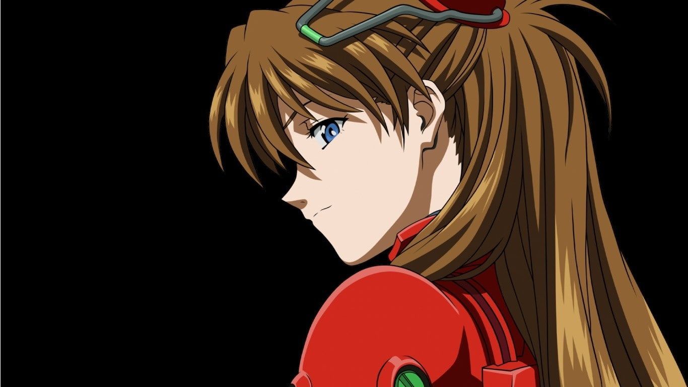 1366x768 Neon Genesis Evangelion Asuka Langley Soryu P #wallpaper #hdwallpaper #desktop. Evangelion, Neon genesis evangelion, Asuka langley