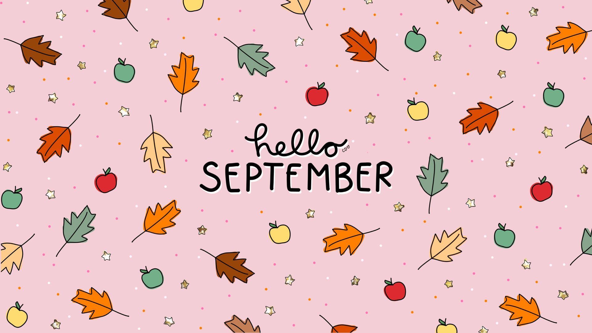 September Aesthetic Wallpapers - Top Free September Aesthetic ...