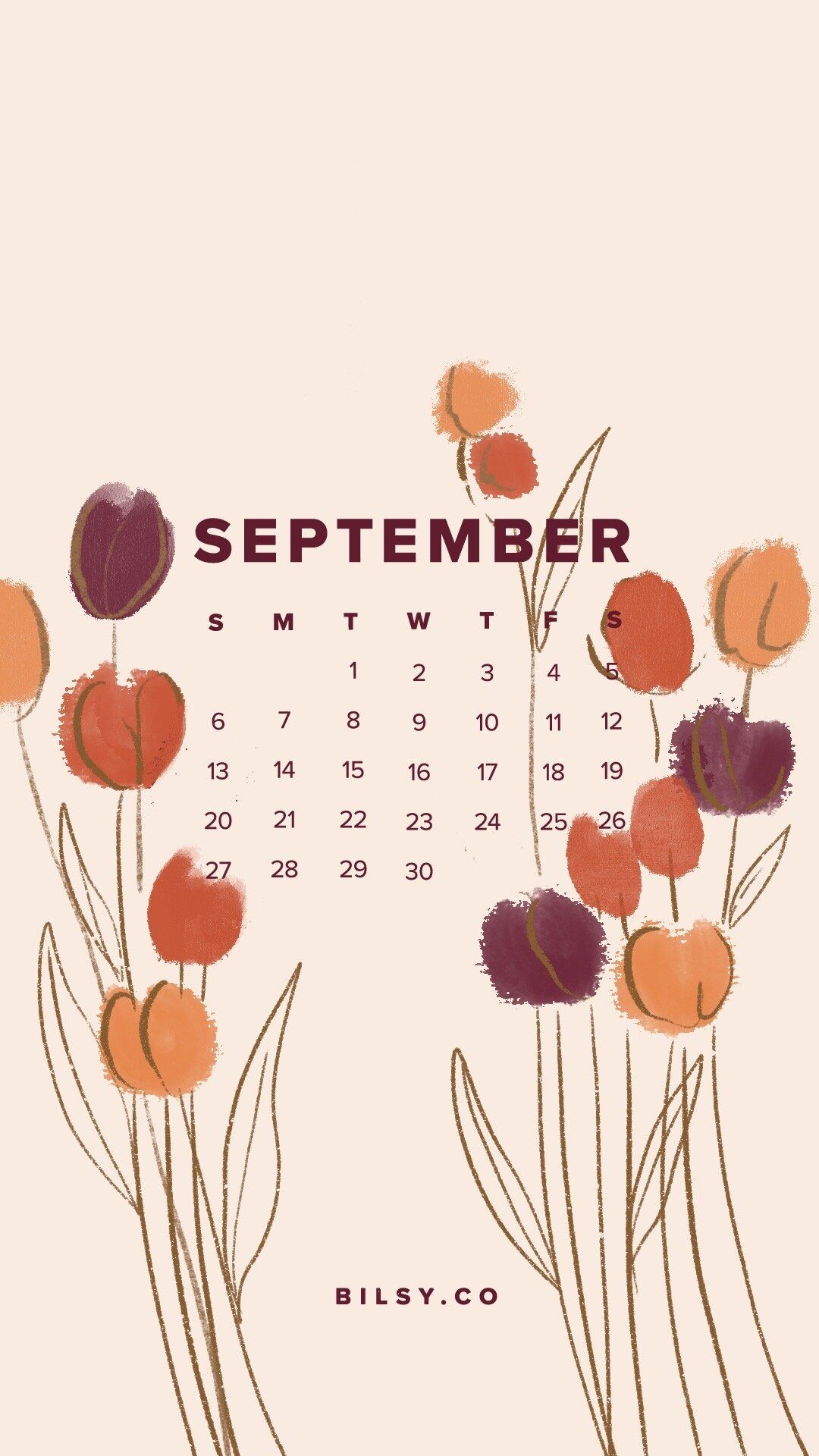 September Aesthetic Wallpapers Top Free September Aesthetic