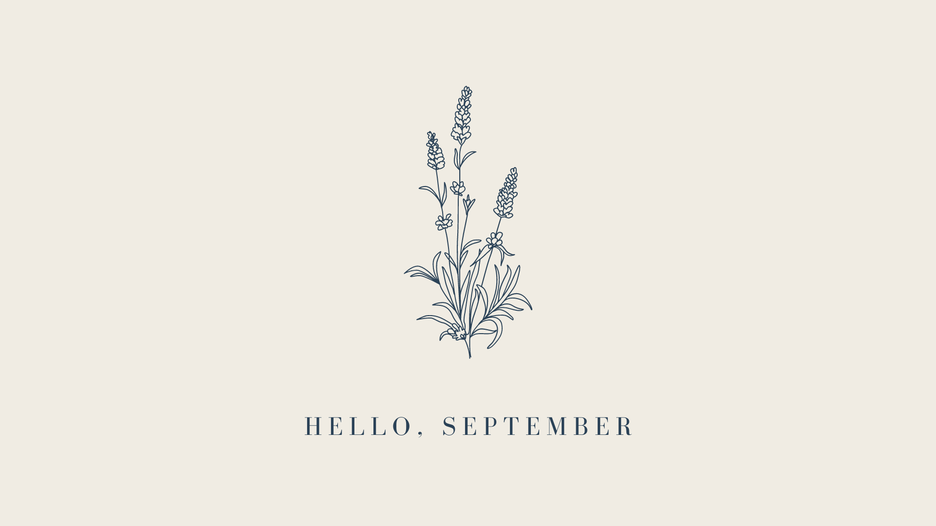 September Aesthetic Wallpapers Top Free September Aesthetic