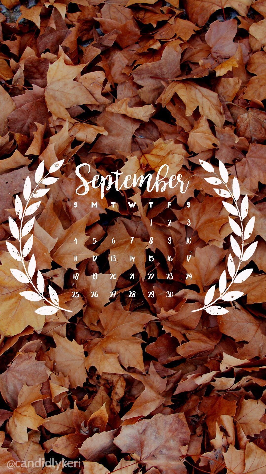 September Aesthetic Wallpapers Top Free September Aesthetic